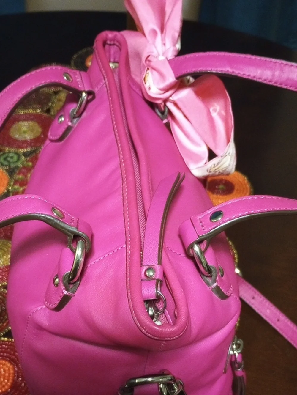 Coach Daisy Mia Bag F23901